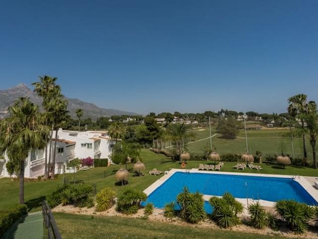 Apartamento en venta en Marbella, Málaga Costa del Sol