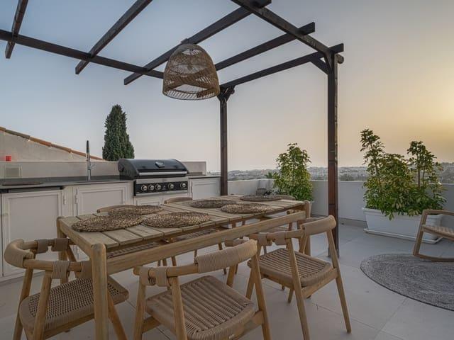 Apartamento en venta en Marbella, Málaga Costa del Sol