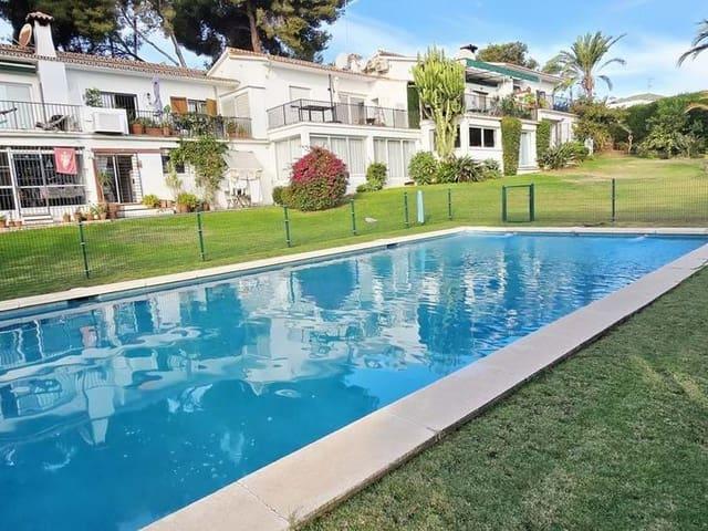 Apartamento en venta en Marbella, Málaga Costa del Sol