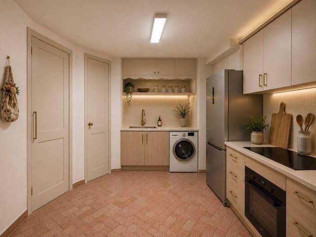 Apartamento en venta en Marbella, Málaga Costa del Sol