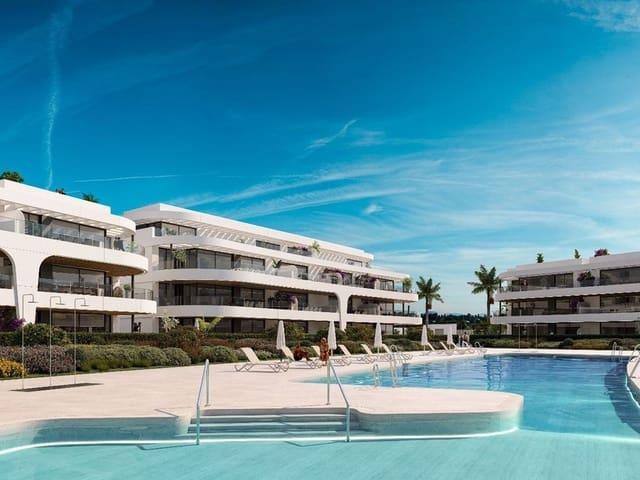 Apartamento en venta en Marbella, Málaga Costa del Sol