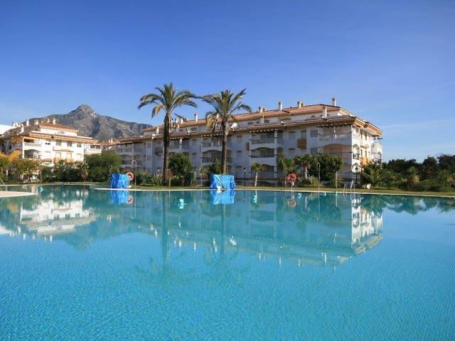 Apartamento en venta en Marbella, Málaga Costa del Sol