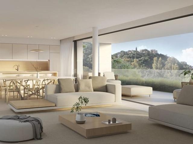 Apartamento en venta en Marbella, Málaga Costa del Sol