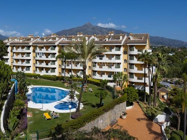 Apartamento en venta en Marbella, Málaga Costa del Sol