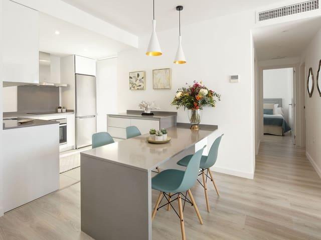 Apartamento en venta en Marbella, Málaga Costa del Sol