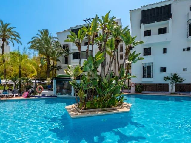 Apartamento en venta en Marbella, Málaga Costa del Sol
