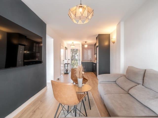 Apartamento en venta en Marbella, Málaga Costa del Sol