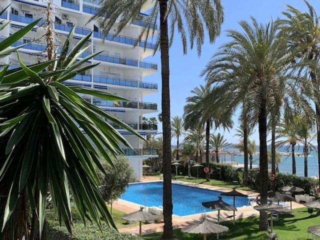 Apartamento en venta en Marbella, Málaga Costa del Sol
