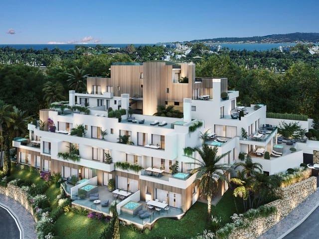 Apartamento en venta en Marbella, Málaga Costa del Sol