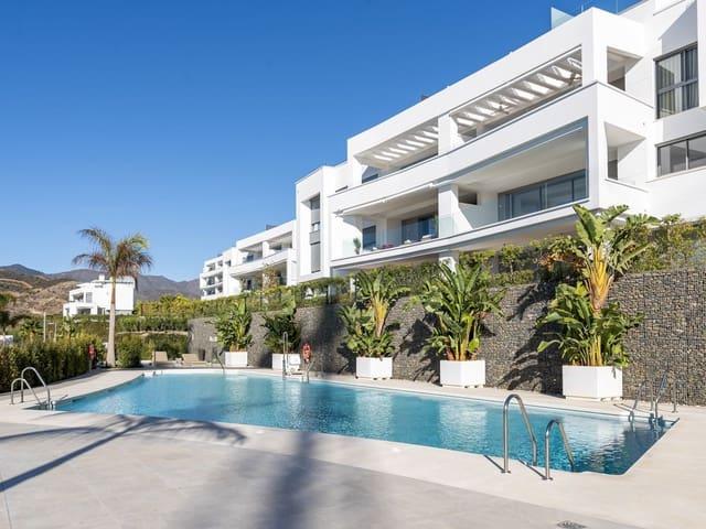 Apartamento en venta en Marbella, Málaga Costa del Sol