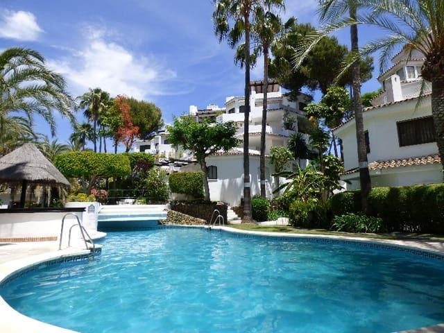 Apartamento en venta en Marbella, Málaga Costa del Sol