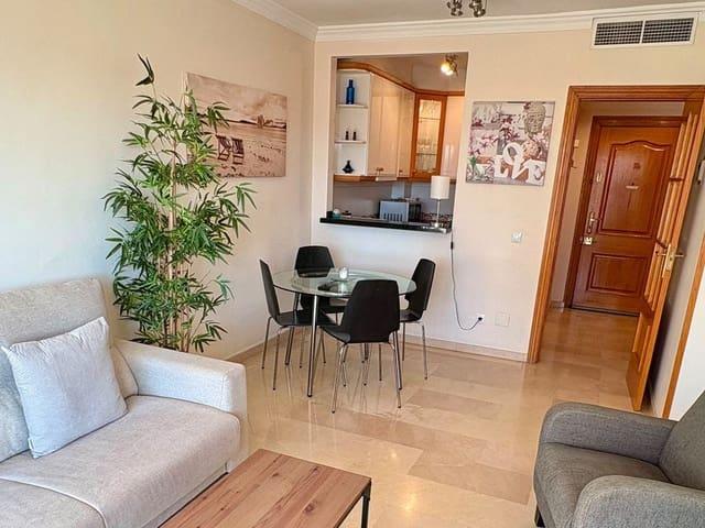 Apartamento en venta en Marbella, Málaga Costa del Sol