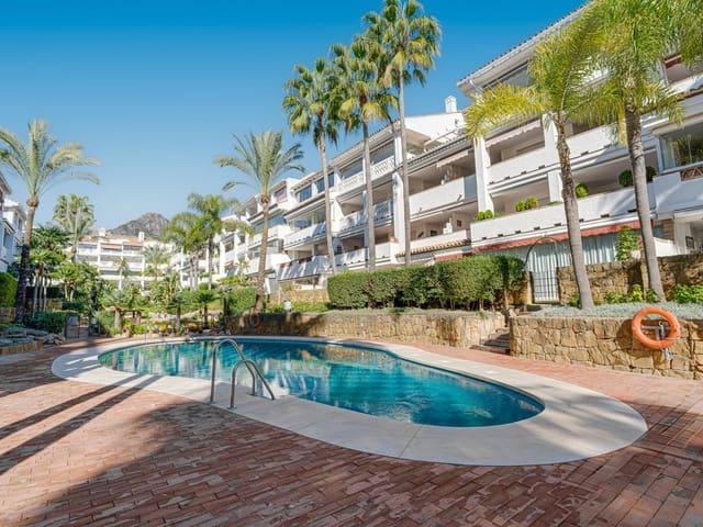 Apartamento en venta en Marbella, Málaga Costa del Sol