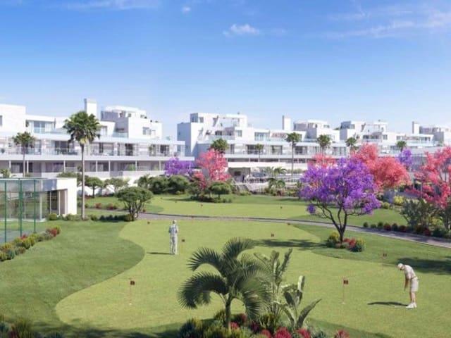 Apartamento en venta en Marbella, Málaga Costa del Sol