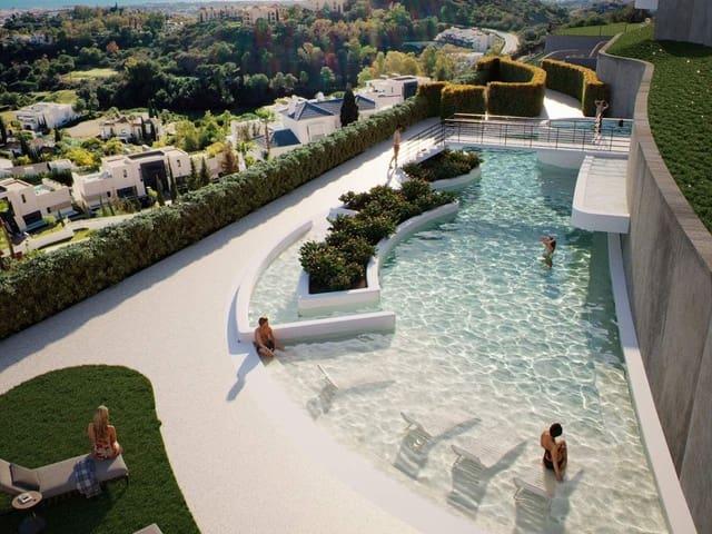 Apartamento en venta en Marbella, Málaga Costa del Sol