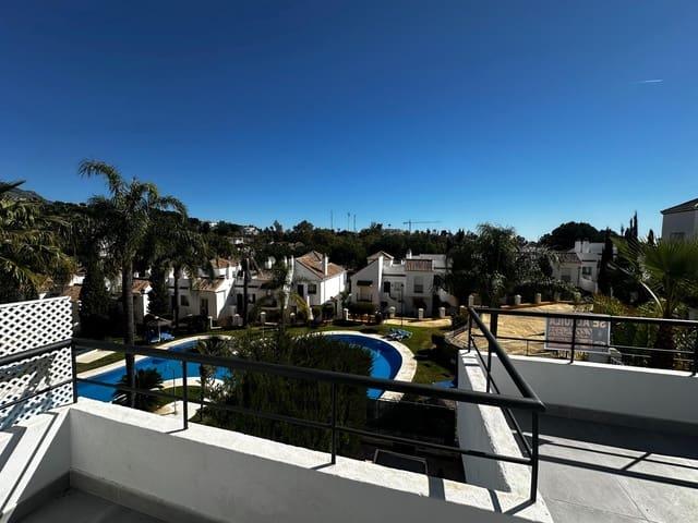 Apartamento en venta en Marbella, Málaga Costa del Sol