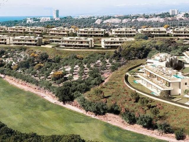 Apartamento en venta en Marbella, Málaga Costa del Sol