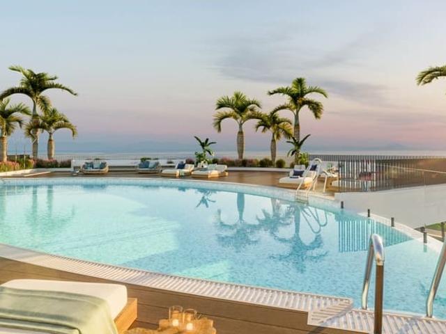 Apartamento en venta en Marbella, Málaga Costa del Sol