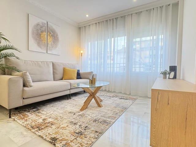 Apartamento en venta en Marbella, Málaga Costa del Sol