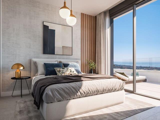 Apartamento en venta en Marbella, Málaga Costa del Sol