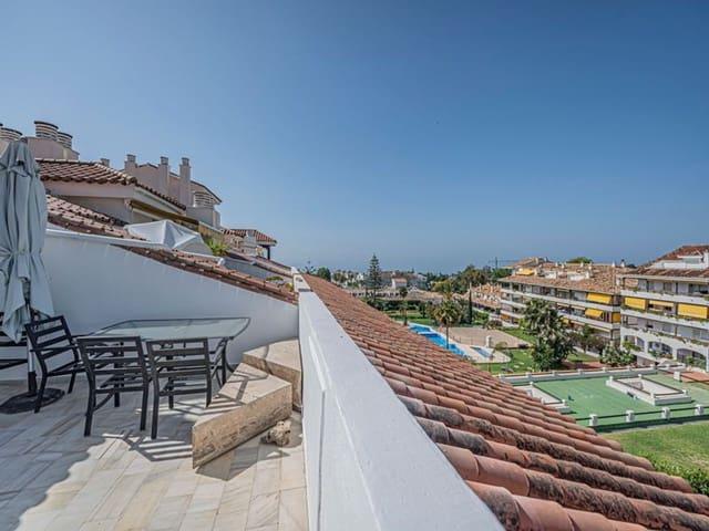 Apartamento en venta en Marbella, Málaga Costa del Sol