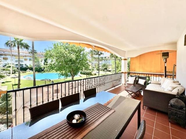 Apartamento en venta en Marbella, Málaga Costa del Sol