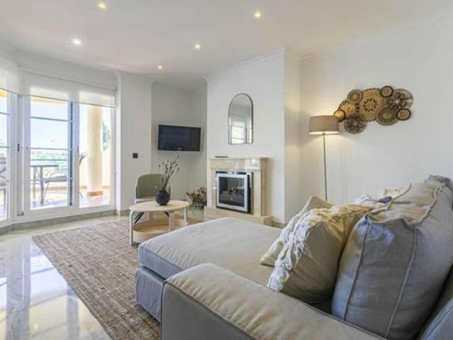 Apartamento en venta en Marbella, Málaga Costa del Sol
