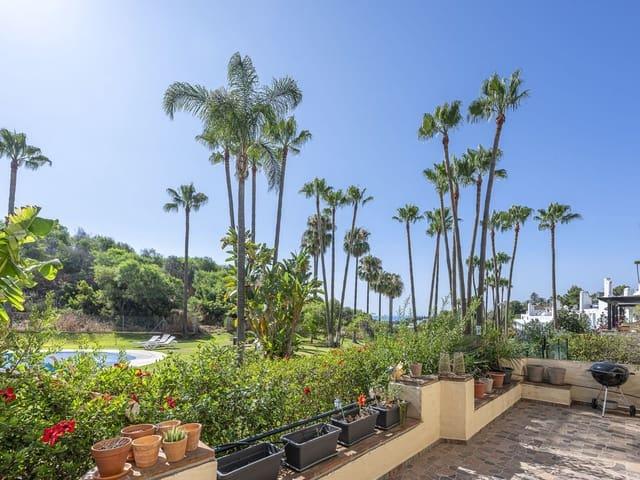 Apartamento en venta en Marbella, Málaga Costa del Sol