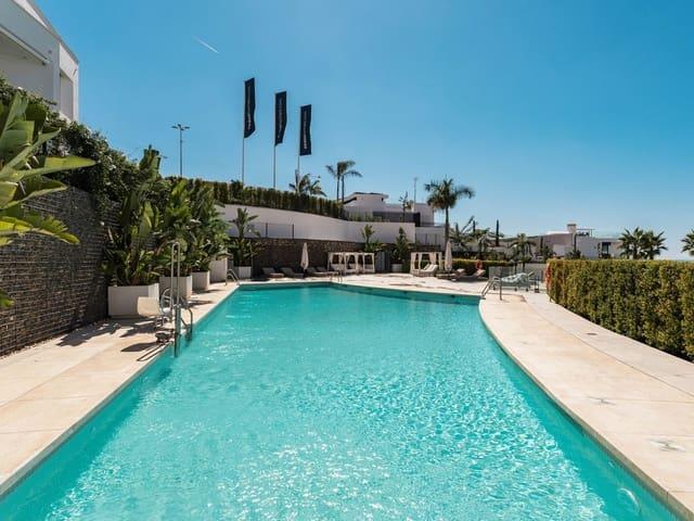 Apartamento en venta en Marbella, Málaga Costa del Sol