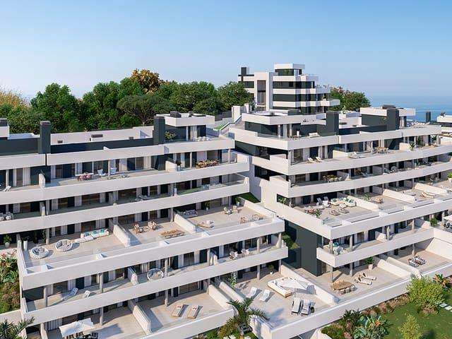 Apartamento en venta en Marbella, Málaga Costa del Sol