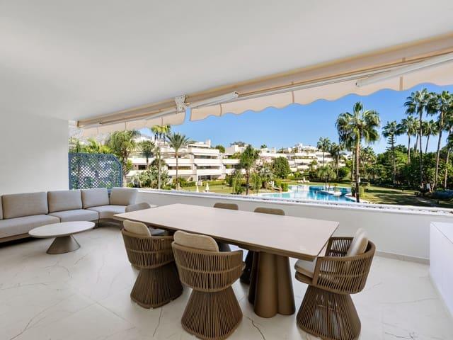 Apartamento en venta en Marbella, Málaga Costa del Sol