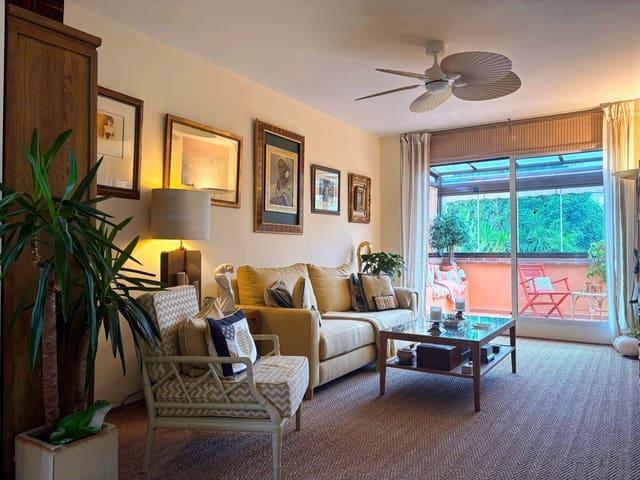 Apartamento en venta en Marbella, Málaga Costa del Sol