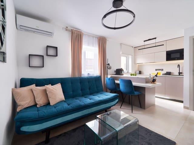 Apartamento en venta en Marbella, Málaga Costa del Sol