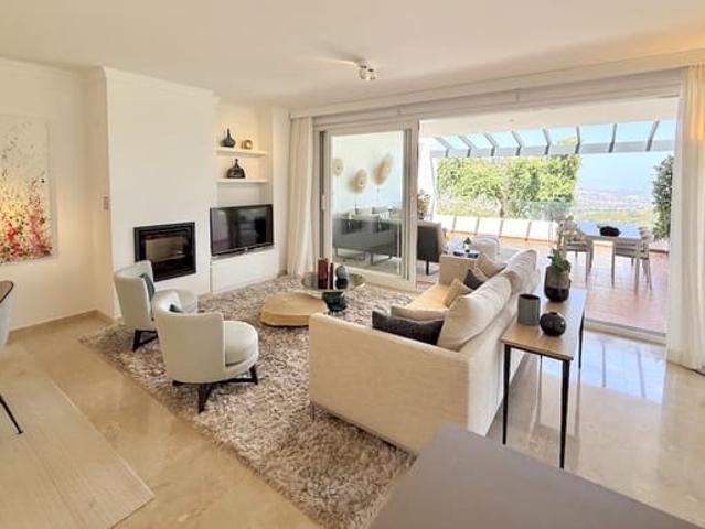 Apartamento en venta en Marbella, Málaga Costa del Sol