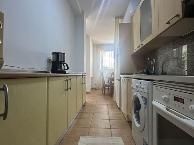 Apartamento en venta en Marbella, Málaga Costa del Sol