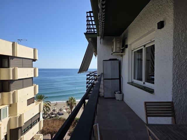 Apartamento en venta en Marbella, Málaga Costa del Sol