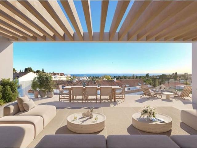 Apartamento en venta en Marbella, Málaga Costa del Sol