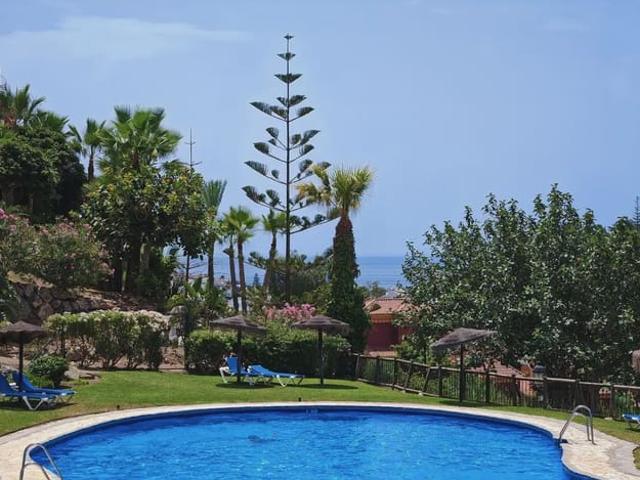 Apartamento en venta en Marbella, Málaga Costa del Sol