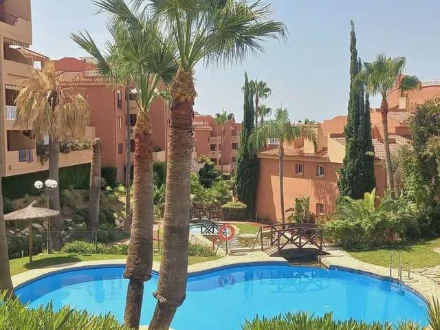 Apartamento en venta en Marbella, Málaga Costa del Sol