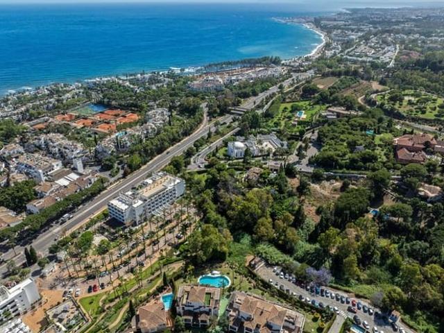 Apartamento en venta en Marbella, Málaga Costa del Sol