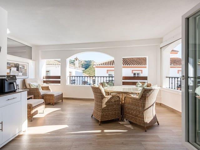 Apartamento en venta en Marbella, Málaga Costa del Sol