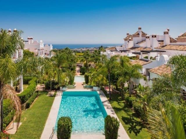 Apartamento en venta en Marbella, Málaga Costa del Sol