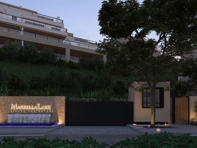 Apartamento en venta en Marbella, Málaga Costa del Sol
