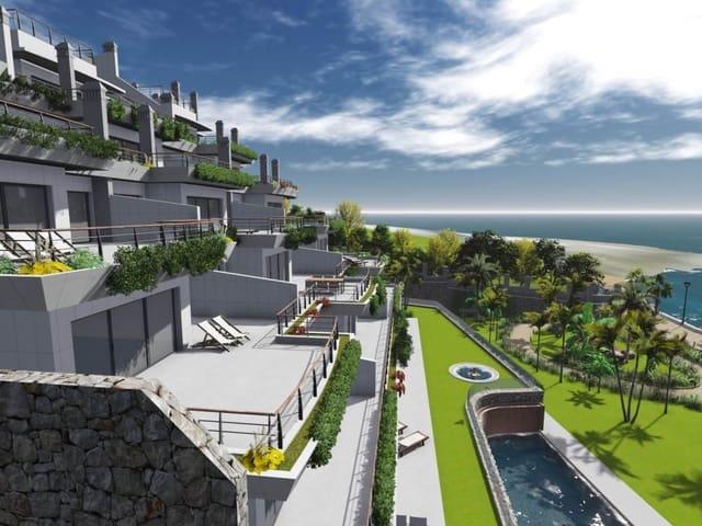 Apartamento en venta en Marbella, Málaga Costa del Sol