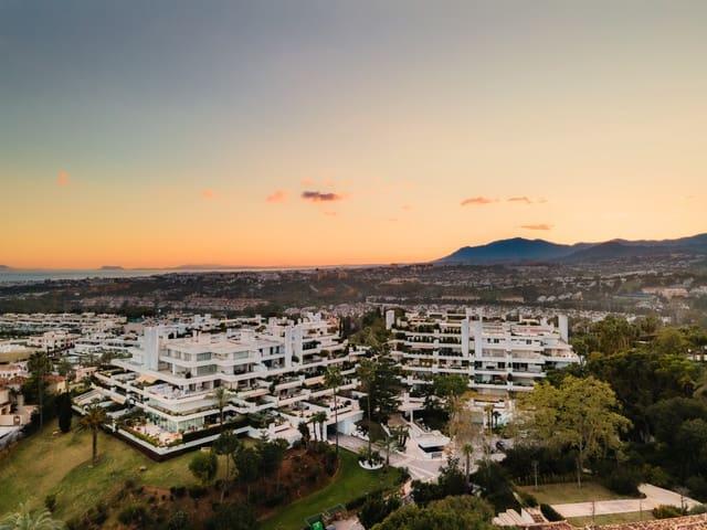 Apartamento en venta en Marbella, Málaga Costa del Sol