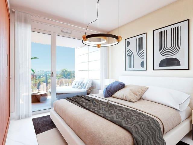 Apartamento en venta en Marbella, Málaga Costa del Sol