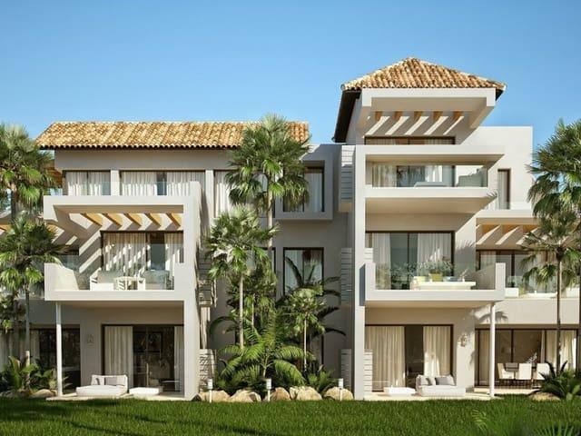 Apartamento en venta en Marbella, Málaga Costa del Sol