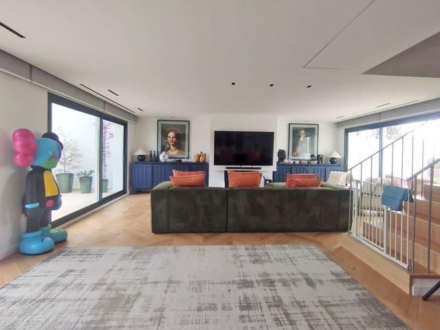 Apartamento en venta en Marbella, Málaga Costa del Sol
