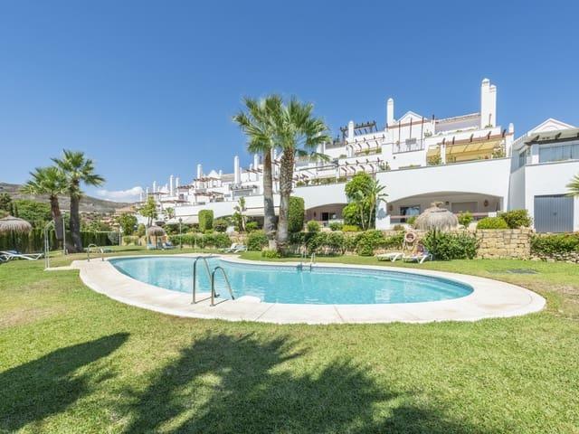 Apartamento en venta en Marbella, Málaga Costa del Sol