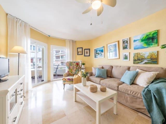 Apartamento en venta en Marbella, Málaga Costa del Sol